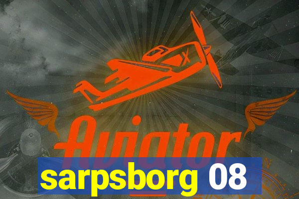 sarpsborg 08